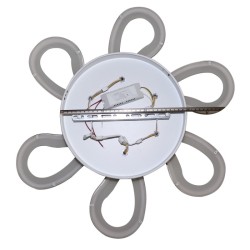 Накладная люстра Natali Kovaltseva INNOVATION STYLE 83001