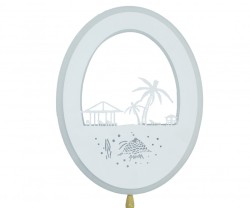 Детское бра KinkLight 074110,26