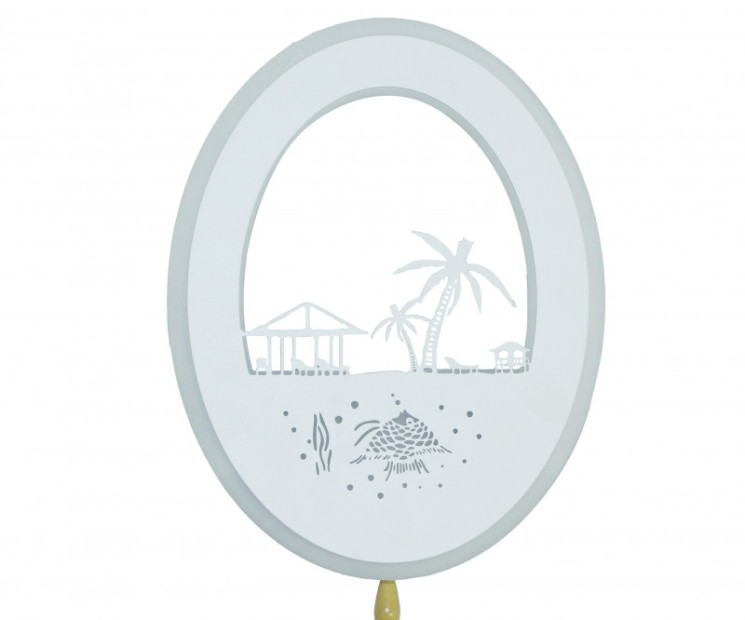 Детское бра KinkLight 074110,26