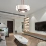 Потолочная люстра VIKING D60