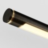 Настенный светильник BREEZE B L40 Brass