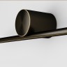 Настенный светильник BREEZE B L40 Brass