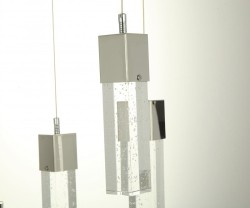 Подвесной светильник KinkLight 08510-5A(4000К)