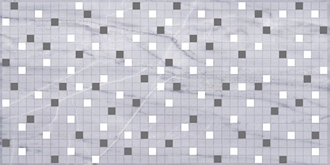 Natura Helias Декор серый 08-03-06-1362 20х40