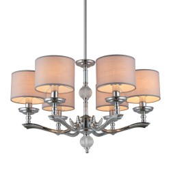 Подвесной светильник Omnilux Sovana OML-64603-06