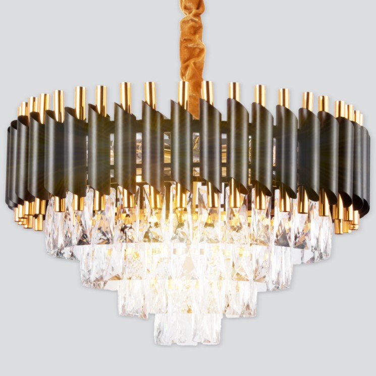 Подвесная люстра Hiper H166-0