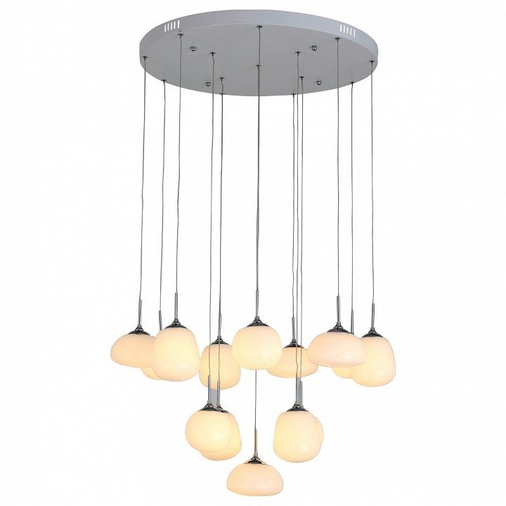 Подвесная люстра ST Luce Candido SL331.503.14