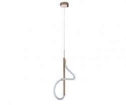 Подвесной светильник KinkLight 08040-1A,33