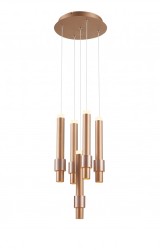 Подвесной светильник SYNEIL 1024-LED30PL