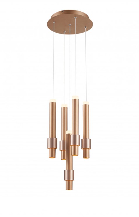 Подвесной светильник SYNEIL 1024-LED30PL