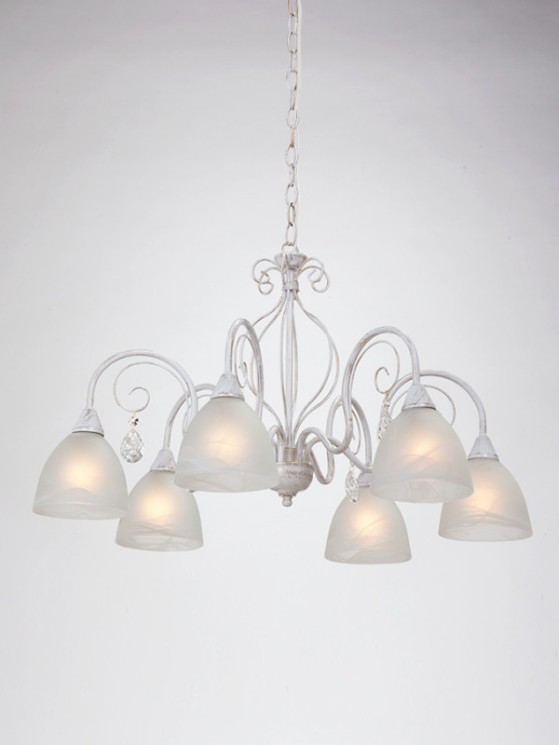 Подвесная люстра Vitaluce V1059/6