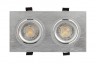 Встраиваемый светильник Denkirs DK3022-CM