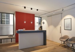 Светильник на шине Paulmann 95521