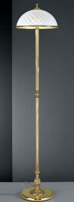 Торшер Reccagni Angelo PN 7102/2