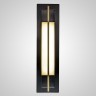 Настенный светильник GLEE C H55 Brass
