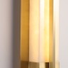 Настенный светильник GLEE C H55 Brass