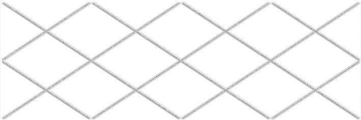 Eridan Attimo Декор белый 17-05-01-1172-0 20х60