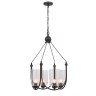 Подвесной светильник ST Luce Codita SL333.303.04