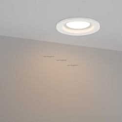 Светильник Downlight Arlight 018043