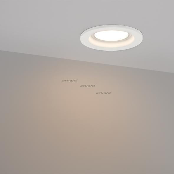 Светильник Downlight Arlight 018043
