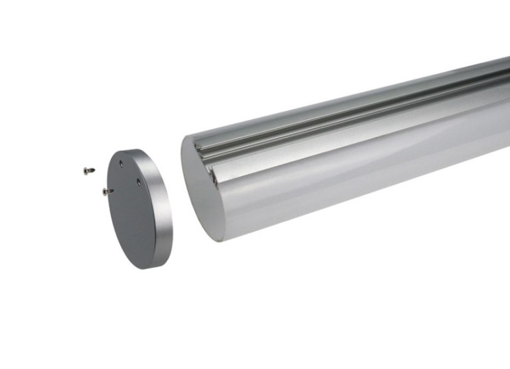 Линейный светильник Donolux DL18752S200/4000