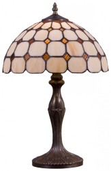 Настольная лампа VELANTE 812-804-01