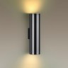 Настенный светильник Odeon Light Dario 4245/2WB