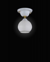 Накладной светильник Reccagni Angelo PL 9600/1