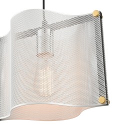 Подвесной светильник Vele Luce VL5272P01