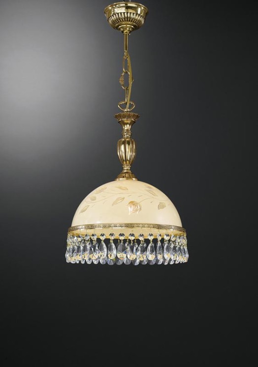 Подвесной светильник Reccagni Angelo L 6306/28