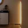 Торшер VIEL  Black