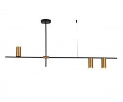 Подвесной светильник KinkLight 07621-3,20