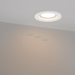 Светильник Downlight Arlight 018040