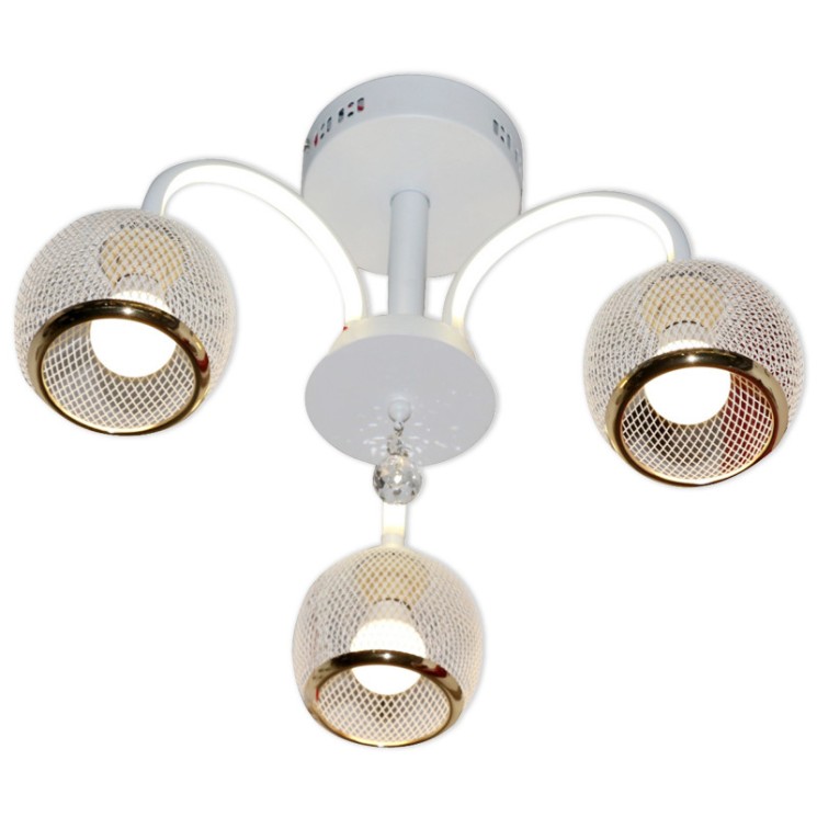 Люстра на штанге Hiper H017-3