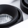 Накладной светильник Arte Lamp Pictor A5654PL-2WH