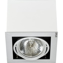 Встраиваемый светильник Nowodvorski Box 5305