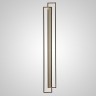 Настенный светильник ARISAIG WALL H160 3000К