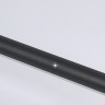 Потолочный светильник FORCE A L40 Black