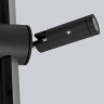 Потолочный светильник FORCE A L40 Black