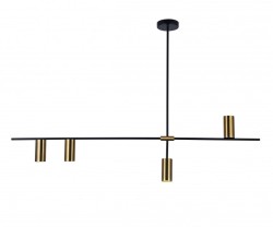 Подвесной светильник KinkLight 07621-4,20