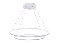 Подвесной светильник Donolux S111024/2R 85W White In