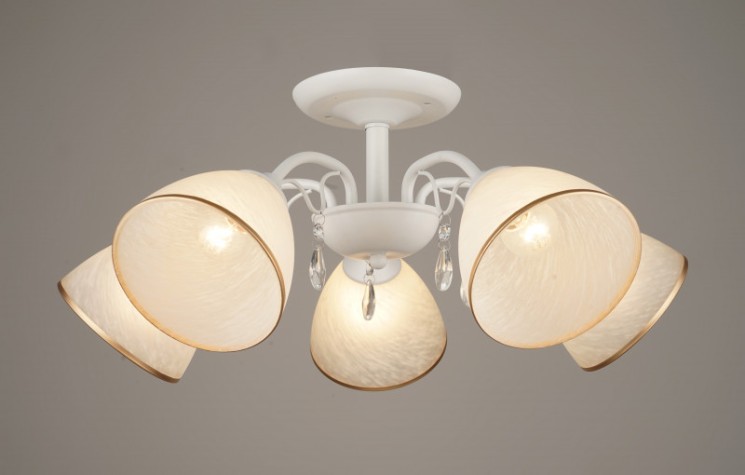 Люстра на штанге Hiper H175-5