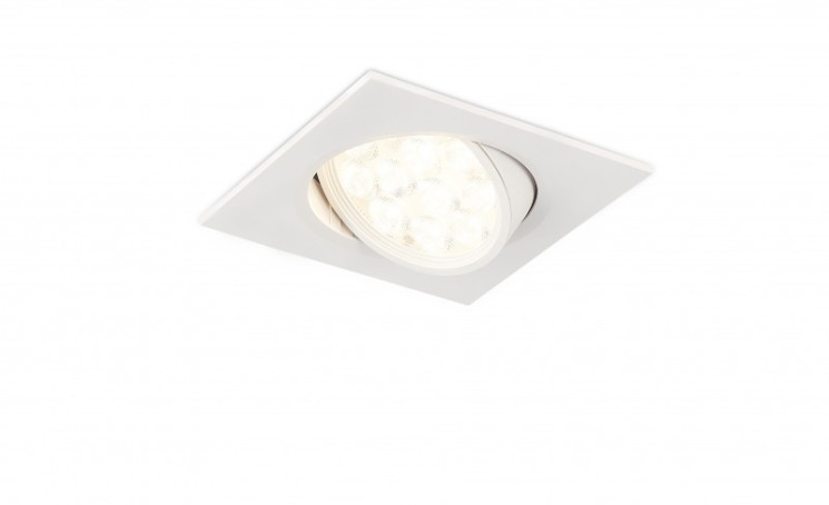 Встраиваемый светильник SYNEIL 2085-LED12DLW