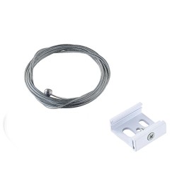 Подвесной комплект MEGALIGHT WSO 37D WHITE