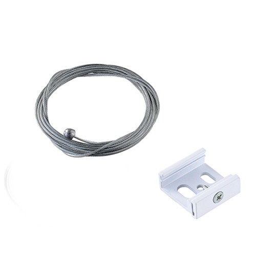 Подвесной комплект MEGALIGHT WSO 37D WHITE