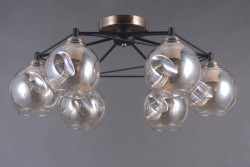 Накладная люстра Vele Luce VL1882L06
