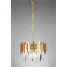 Подвесная люстра Omnilux Carisio OML-72803-09