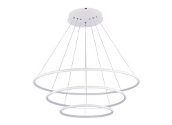 Подвесной светильник Donolux S111024/3R 110W White In