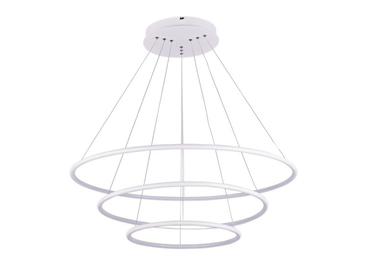 Подвесной светильник Donolux S111024/3R 110W White In