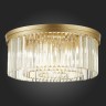 Накладная люстра ST-Luce SL1624.202.09